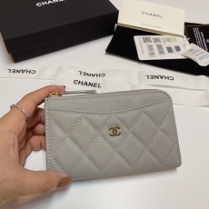 Chanel Wallet Purse